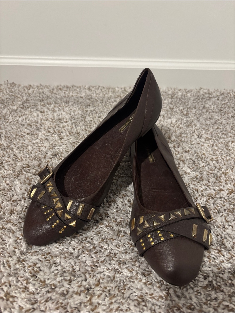 BCBGeneration Flats NWOT